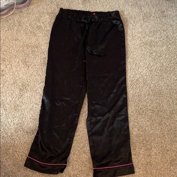 Lasenza satin pajama pants - Picture 1 of 1